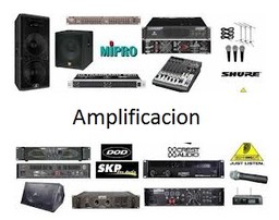 Amplificacion