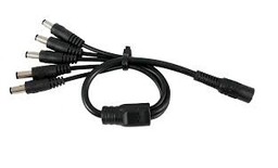 Cables DC