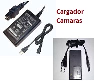 Bateria Camaras