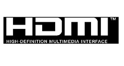 HDMI, VGA