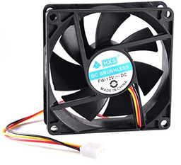 Ventilador 7X