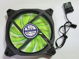 Ventilador ro