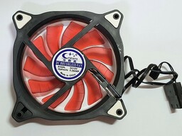 Ventilador ro