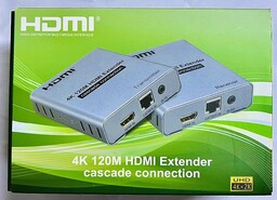 Extensin HDT