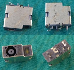 Jack Conector