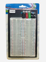 Protoboard 12