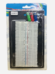 Protoboard 12