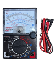 Multitester a