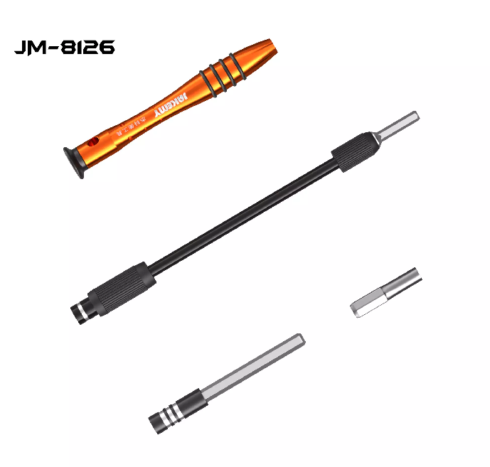 Set  JM-8126