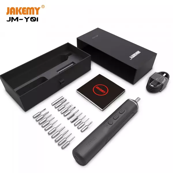 Set Jakemy JM-Y01