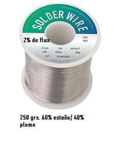 Soldadura Ele