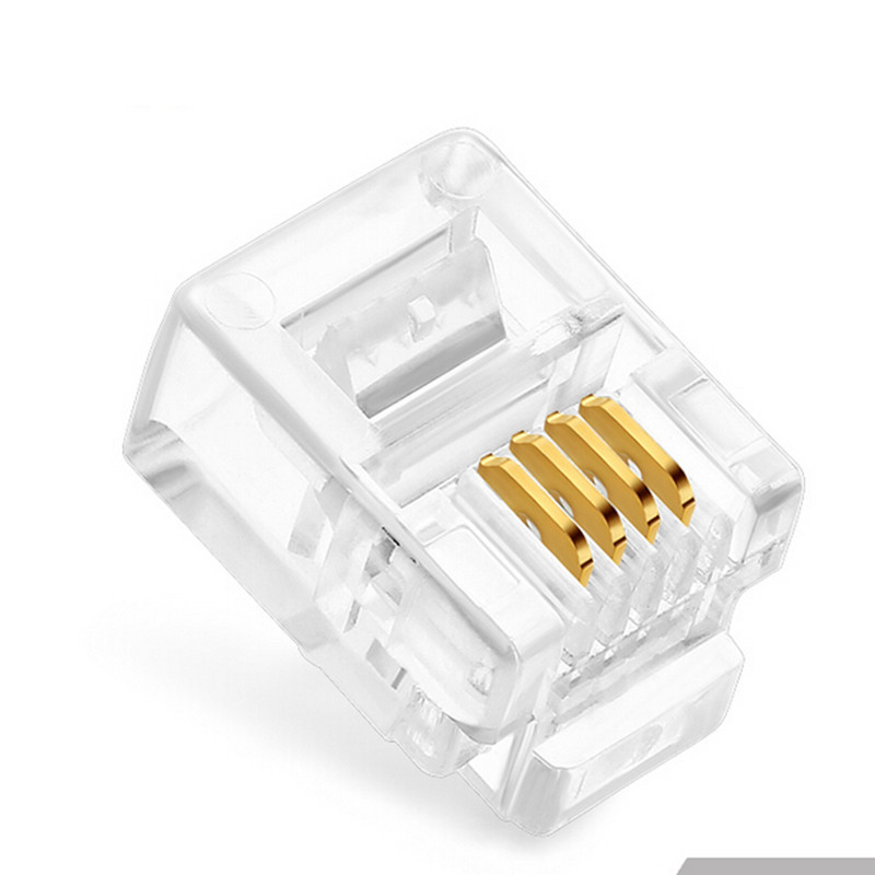 Conector RJ11